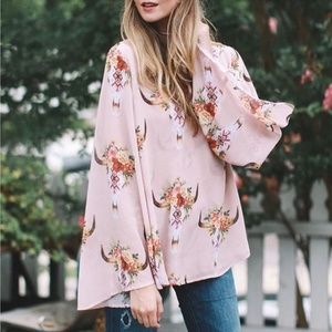 Show Me Your Mumu Top